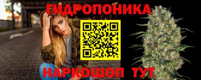 молекула духа Канаш